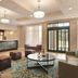 Area lounge