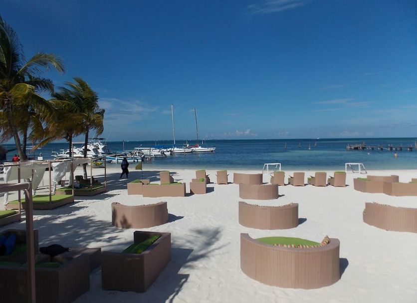 Spiaggia Foto