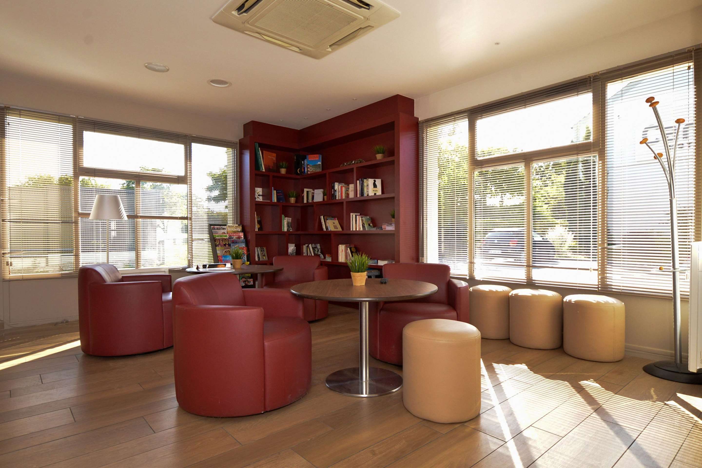 Area lounge