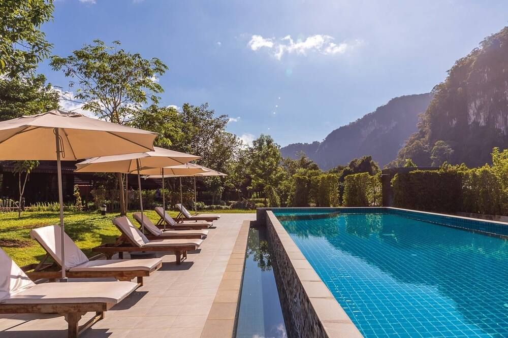 Piscina Foto