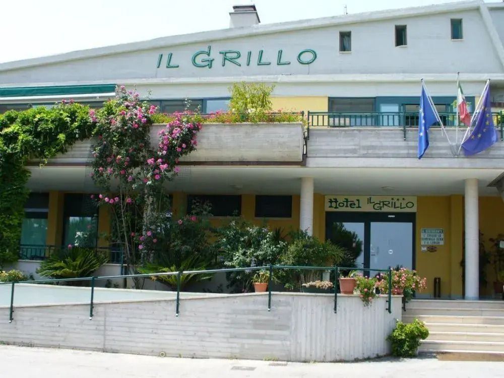 Edificio