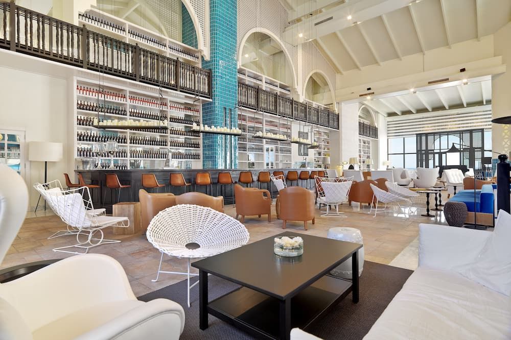 Area lounge