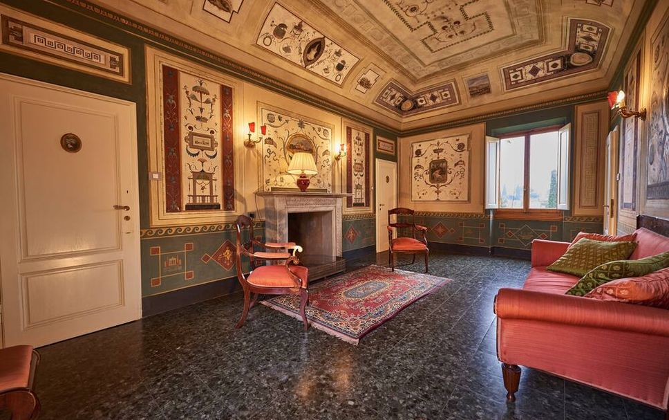 Soggiorno Foto