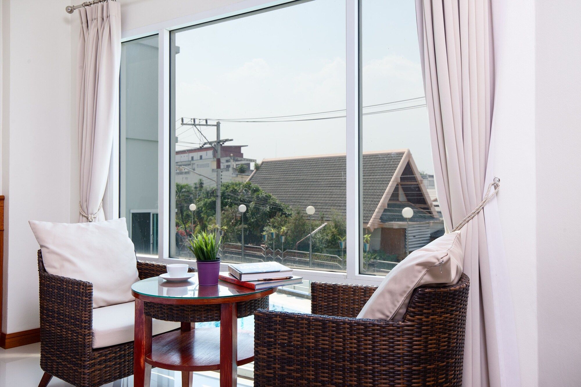 Balcone