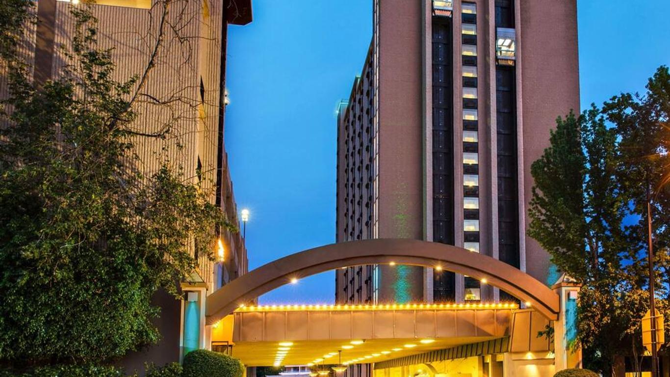 Hotel Burbank