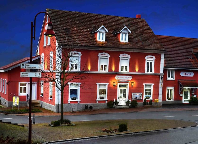 Edificio Foto