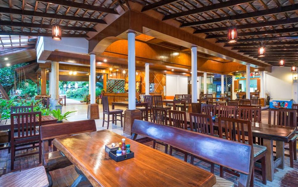 Ristorante Foto