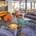Area lounge