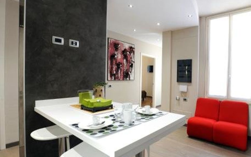Sala pranzo Foto