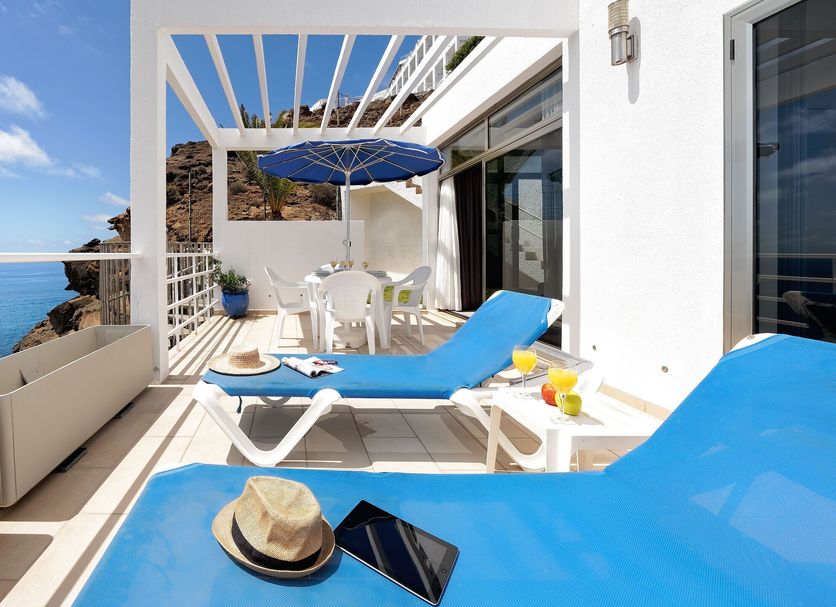 Balcone Foto