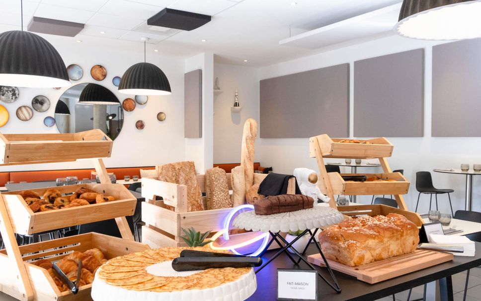 Sala pranzo Foto