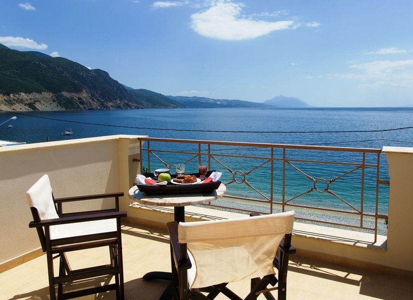 Balcone Foto