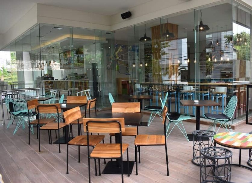 Ristorante Foto