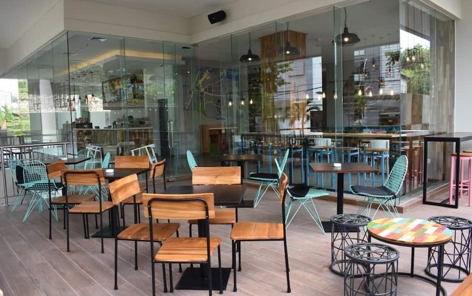 Ristorante Foto