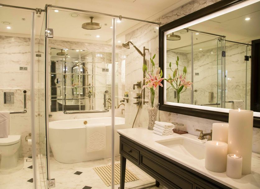 Bagno Foto
