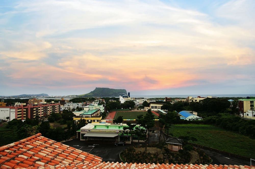 Vista esterna