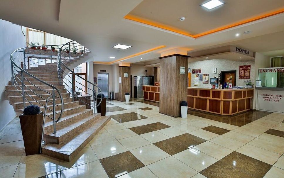 Ingresso Foto