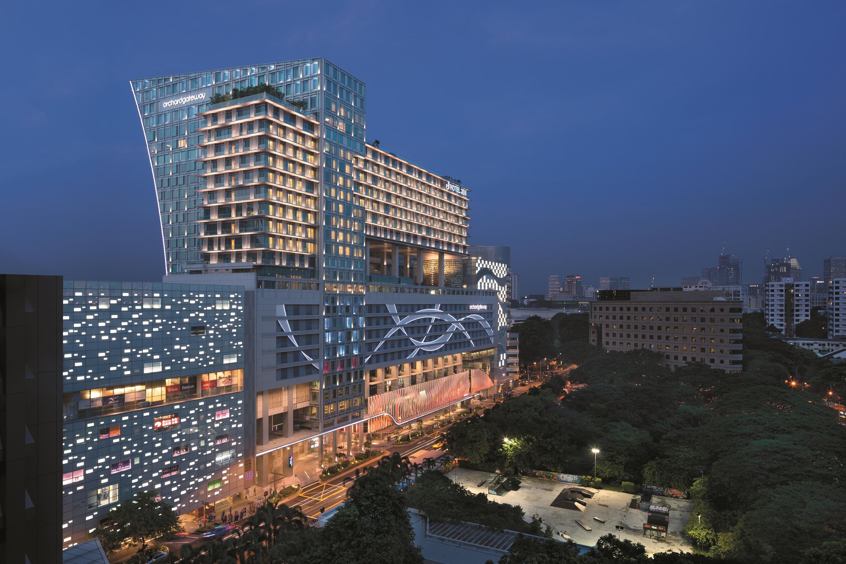 Edificio