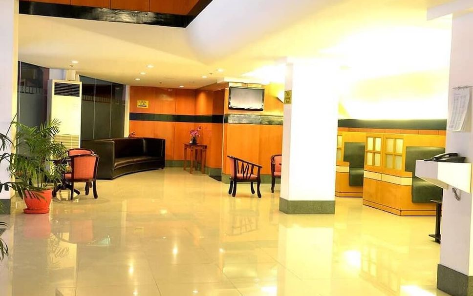 Ingresso Foto