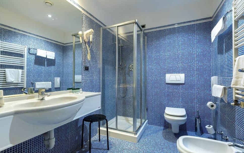 Bagno Foto