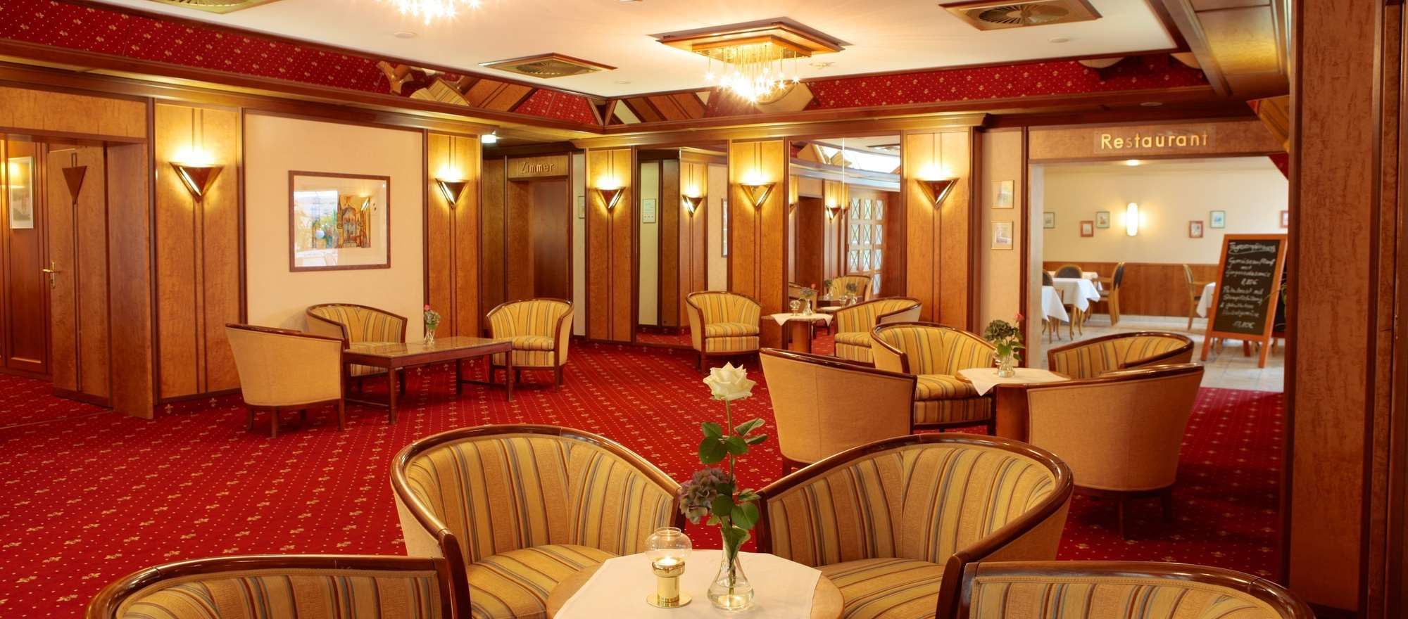 Area lounge