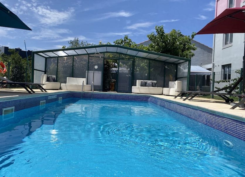 Piscina Foto