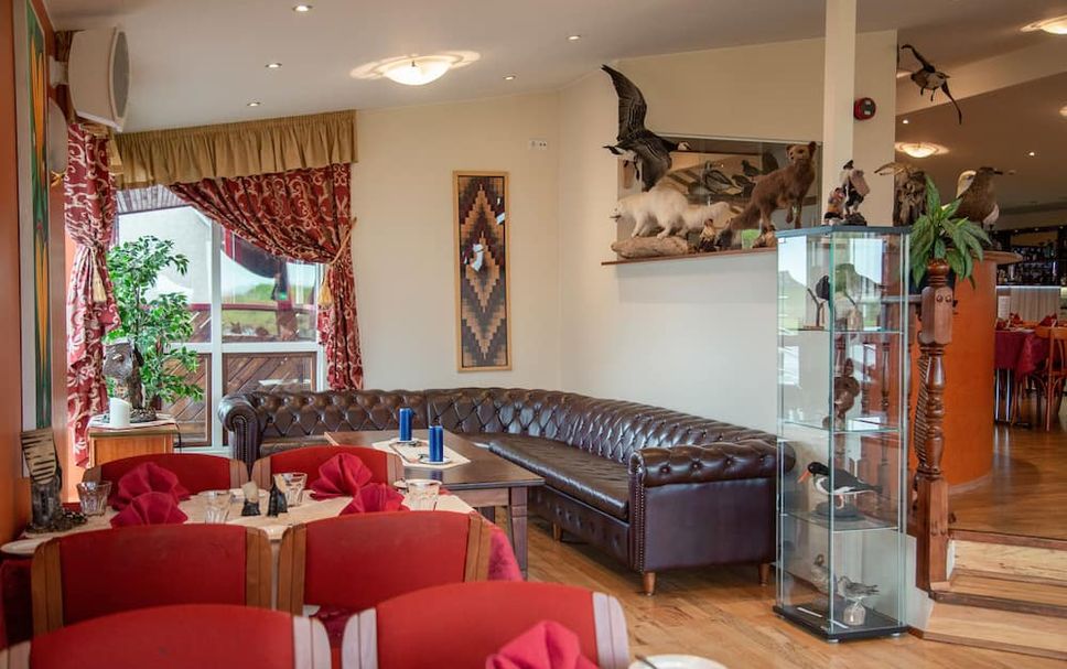 Ristorante Foto