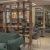 Area lounge