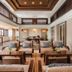 Area lounge