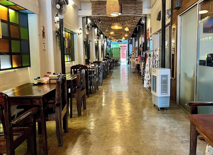 Ristorante Foto