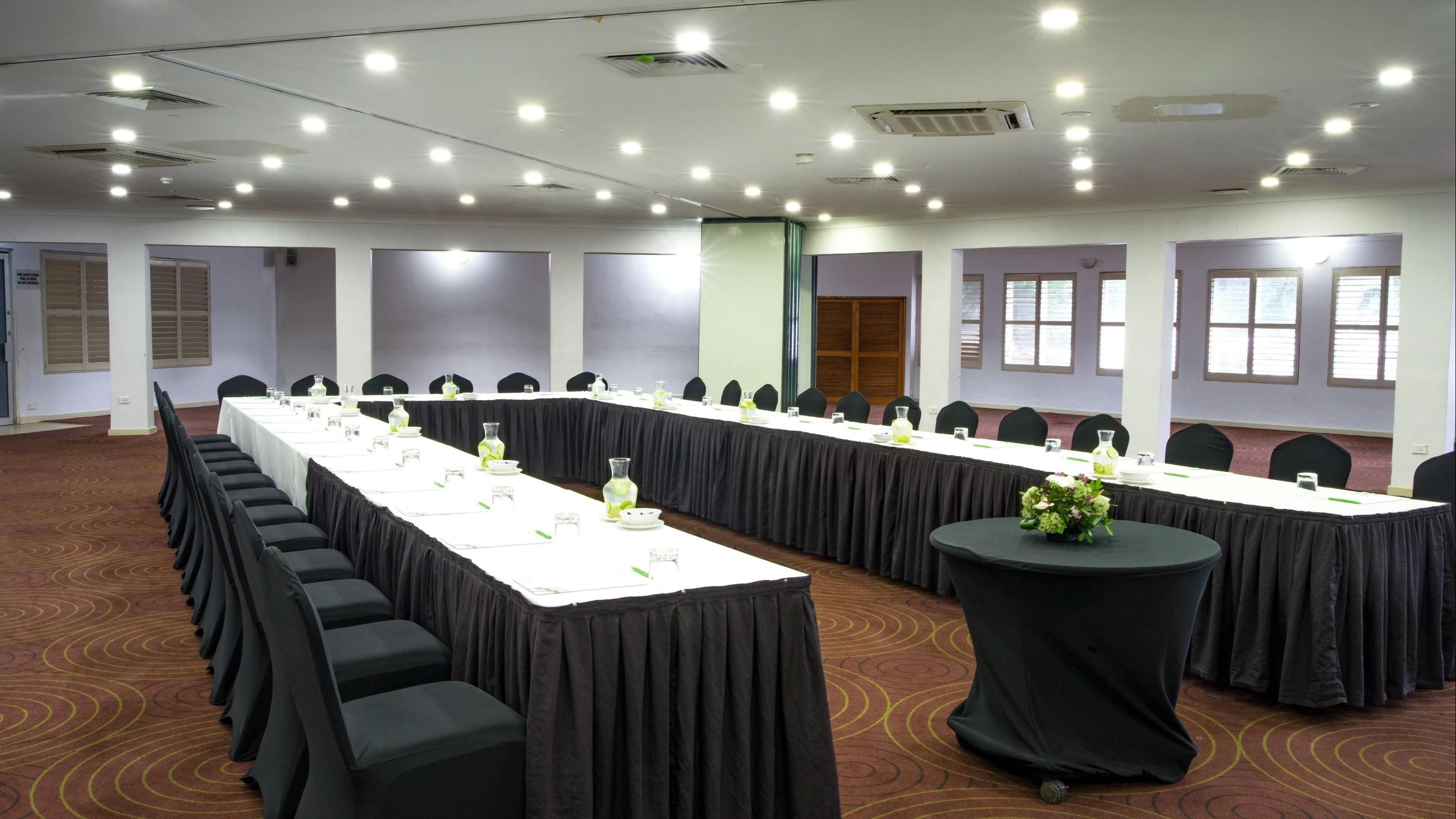 Sala conferenze
