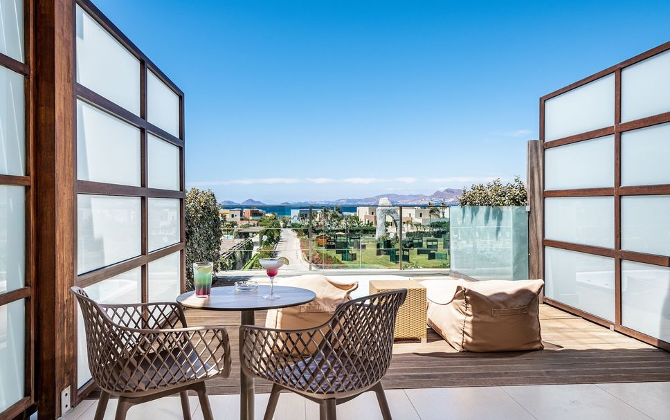 Balcone Foto