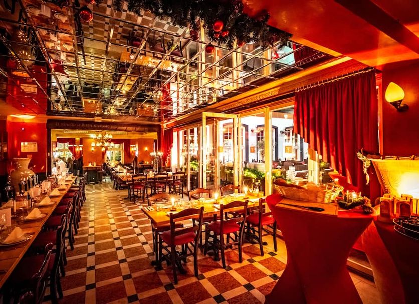 Ristorante Foto