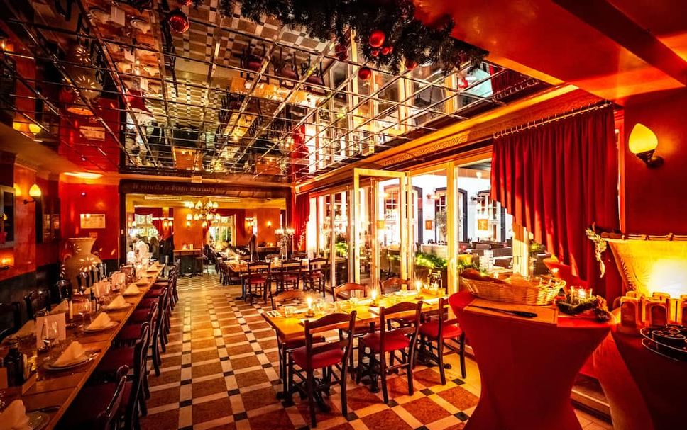 Ristorante Foto