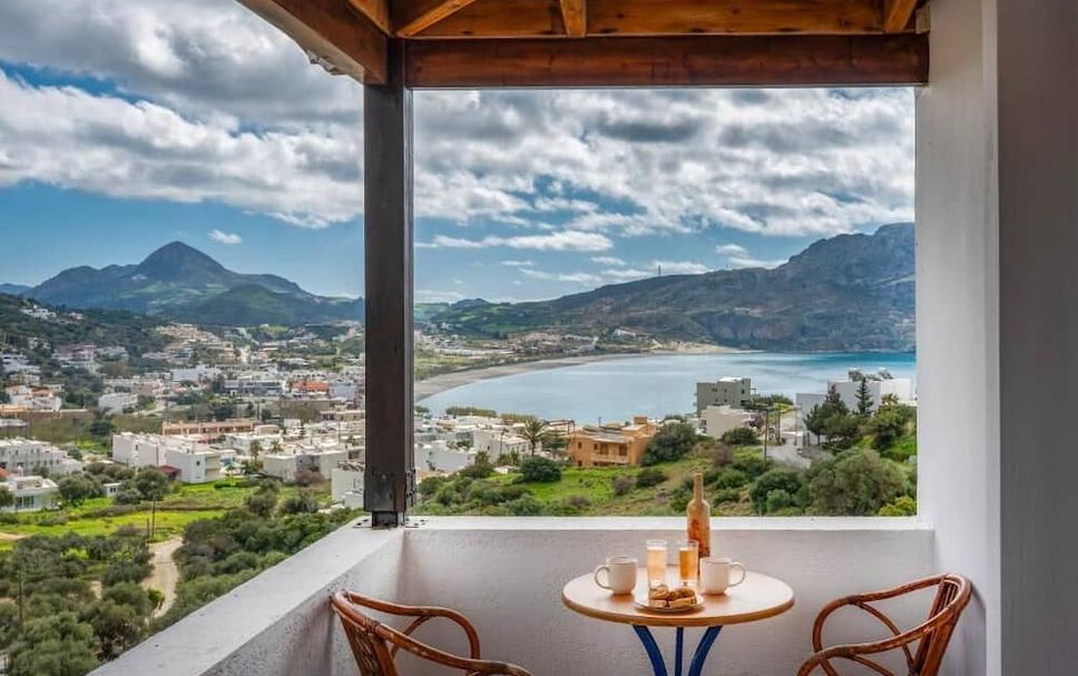 Balcone Foto