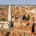 Vista esterna