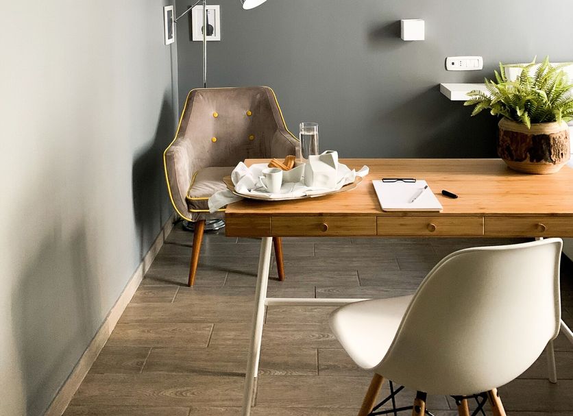 Sala pranzo Foto