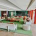 Area lounge