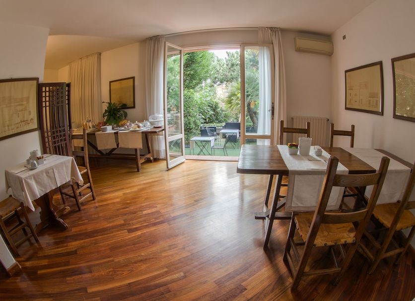Sala pranzo Foto