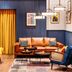 Area lounge