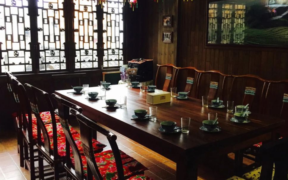 Ristorante Foto