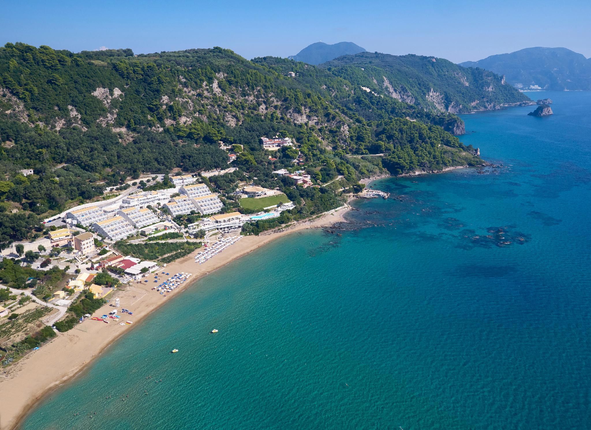 Spiaggia Foto