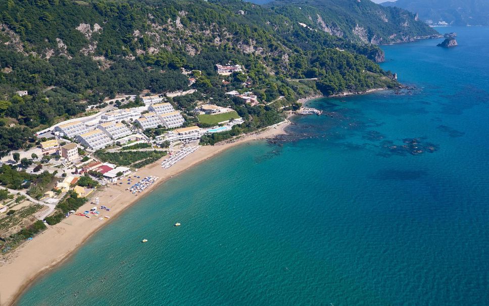 Spiaggia Foto