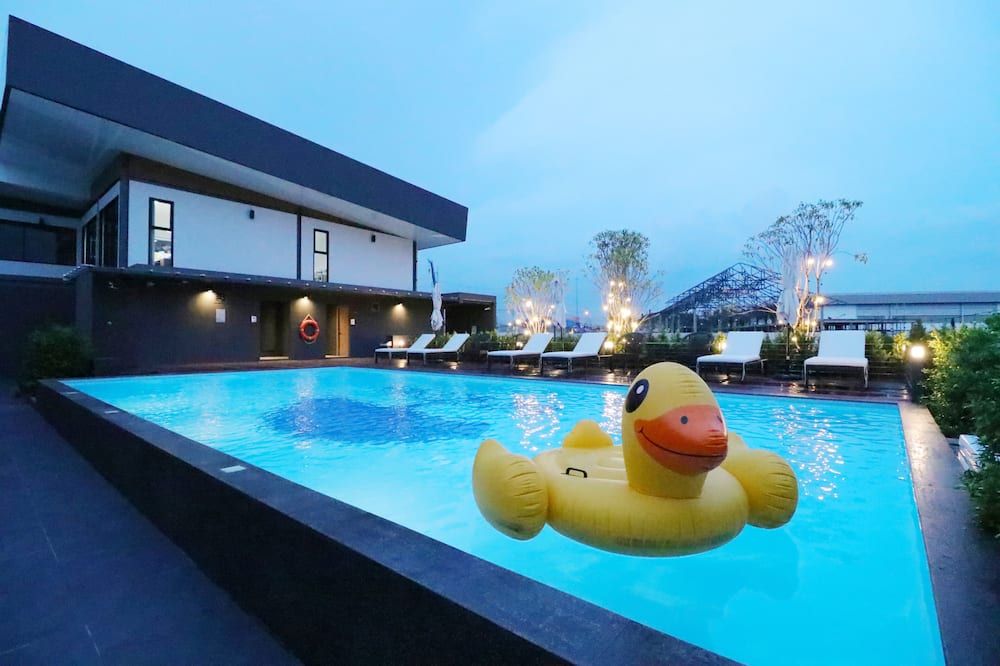 Piscina Foto