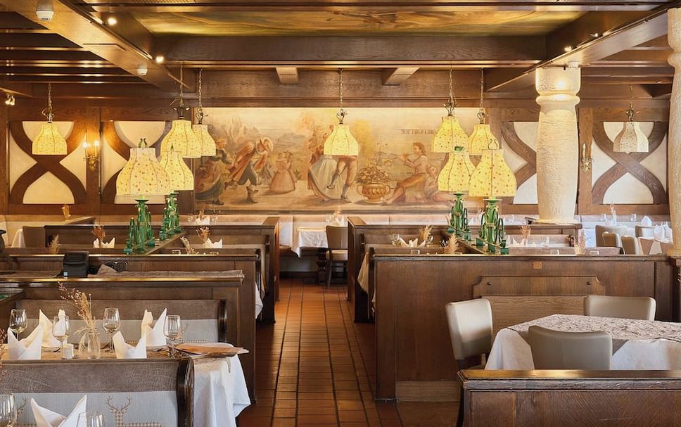 Ristorante Foto