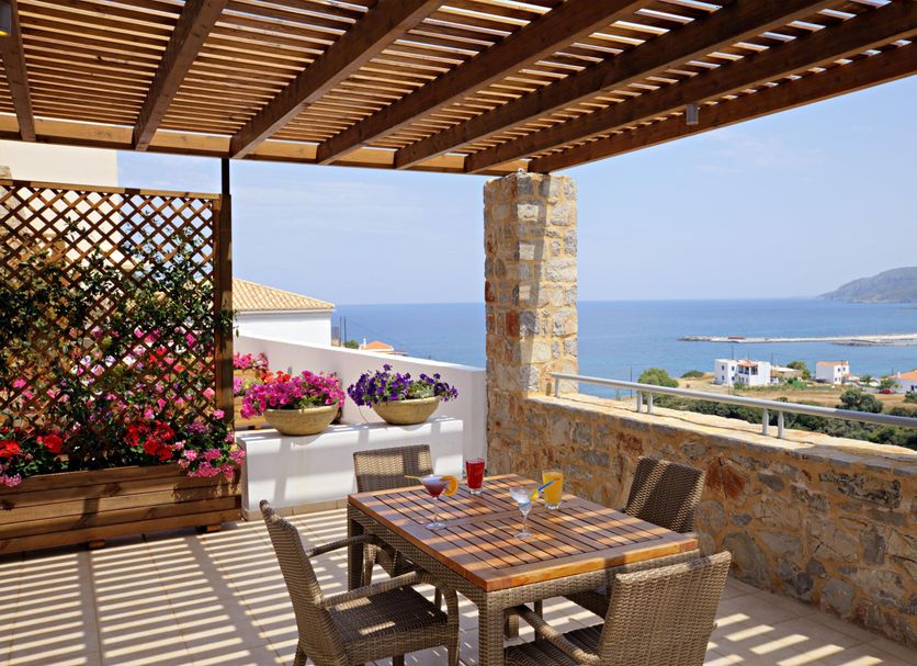 Balcone Foto