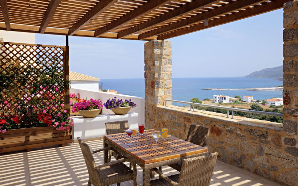 Balcone Foto