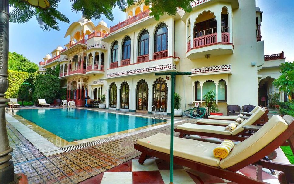 Piscina Foto