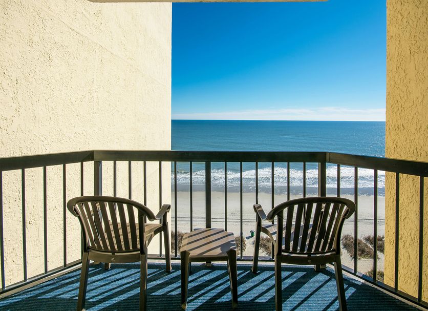 Balcone Foto