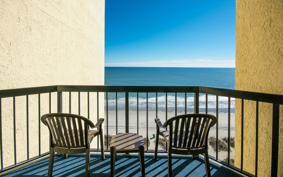 Balcone Foto